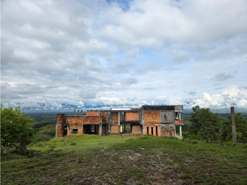 Venta de Proyecto Ubicado en Castilla La Nueva, Cerritos - 5