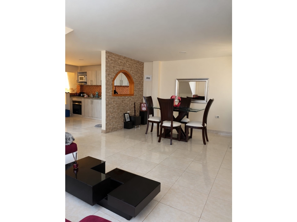 Venta de Casa Ubicada en Villa del Roble - 3