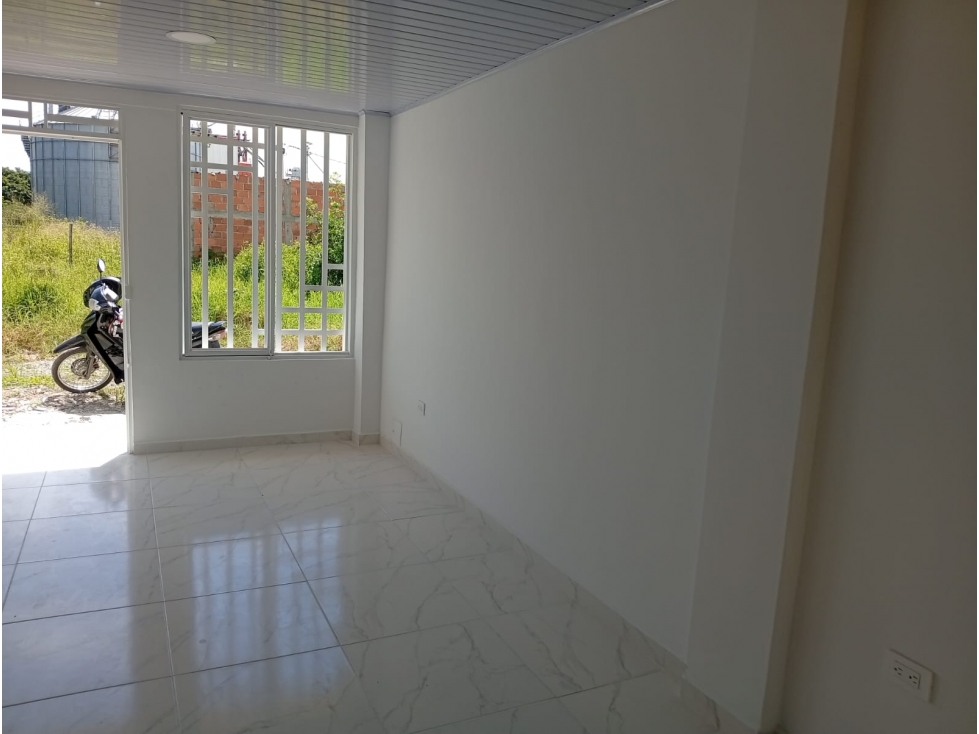 Venta de Casa para Estrenar Ubicada en Zaragoza (Valle del Cauca) — foto 5