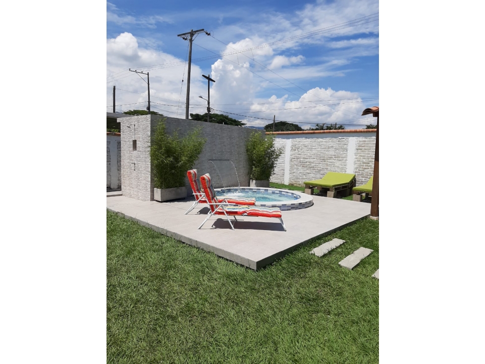 PARCELACIÓN CAMPESTRE EN ZARAGOZA (VALLE DEL CAUCA) — foto 4