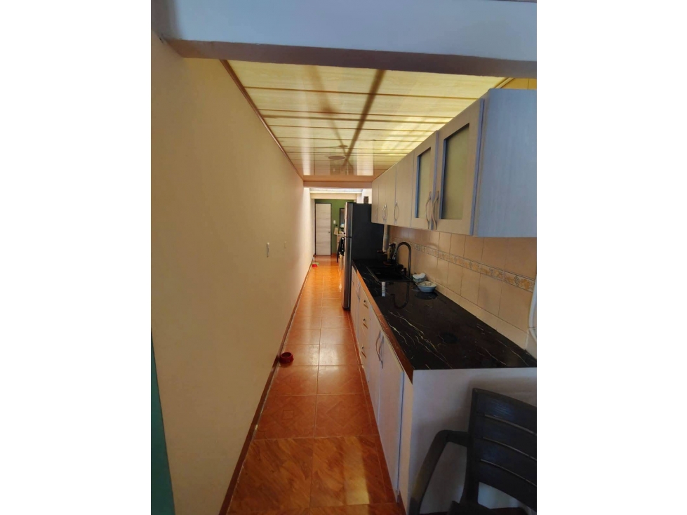 Venta de Casa Ubicada en Cámbulos — foto 4