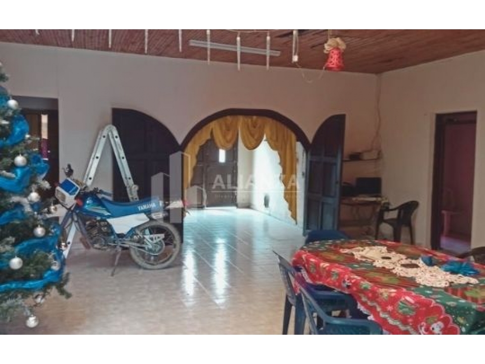 Venta casa en Cartago Valle, B/ Centro — foto 5
