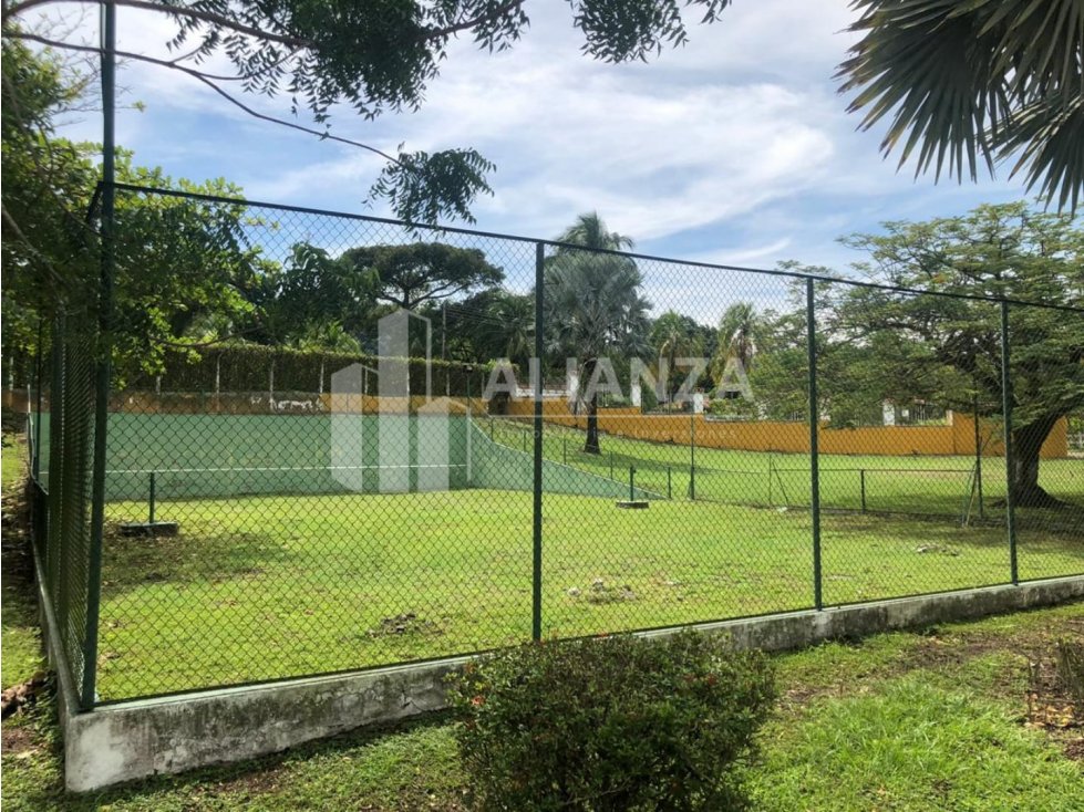 Venta o permuta de casa campestre en Mariquita Honda Tolima - 6