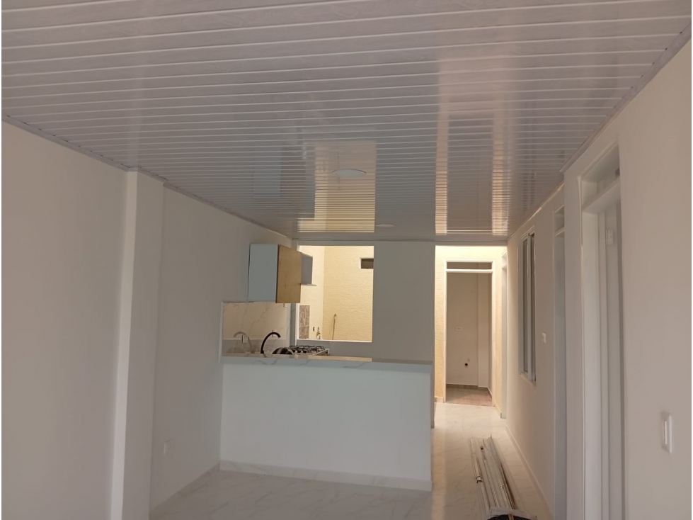 Venta de Casa para Estrenar Ubicada en Zaragoza (Valle del Cauca) — foto 4