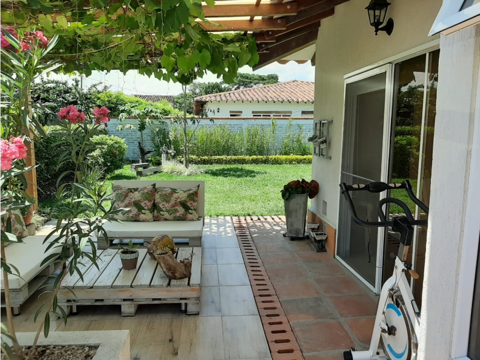 PARCELACIÓN CAMPESTRE EN ZARAGOZA (VALLE DEL CAUCA) — foto 6
