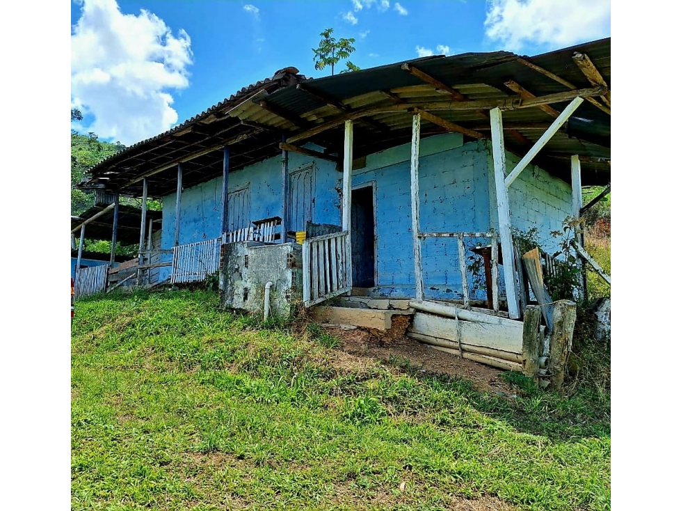 VENTA DE FINCA EN BALBOA RISARALDA - 6