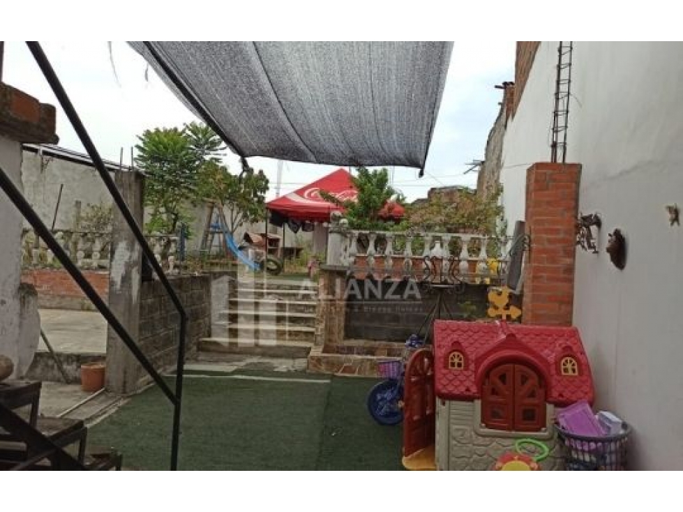 Venta casa en Cartago Valle, B/ Centro — foto 2