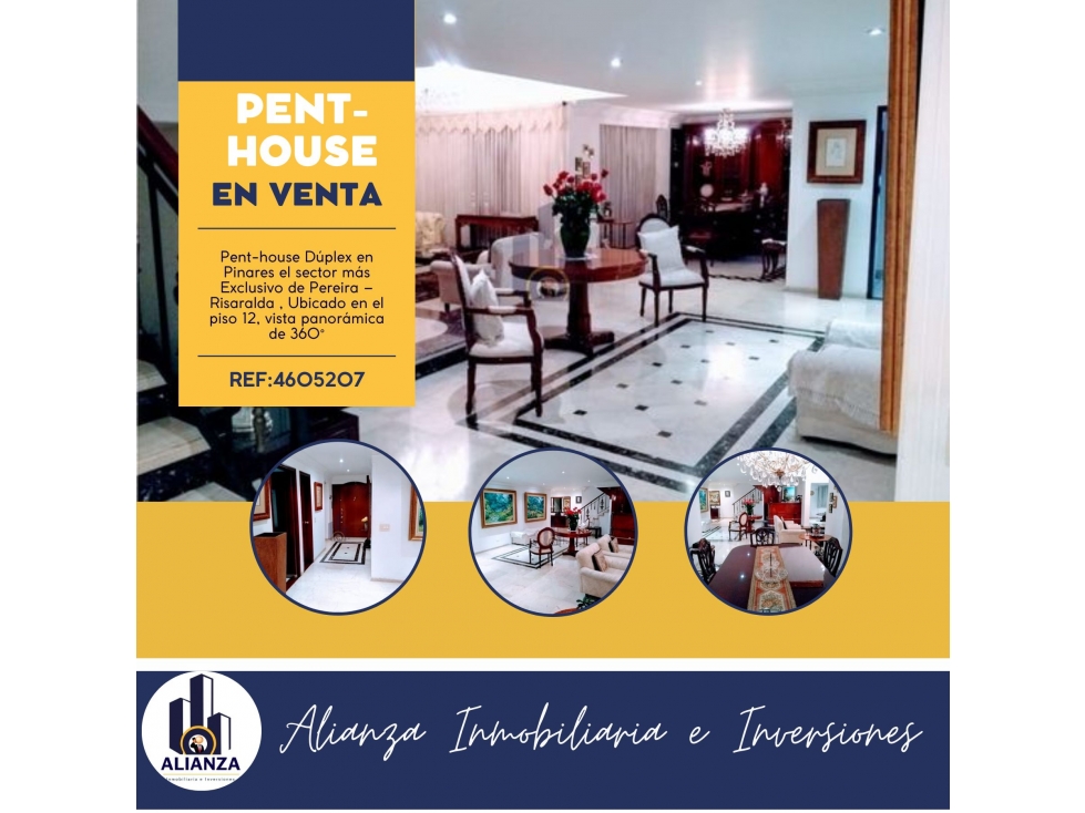 Venta Pent-house Pereira - Risaralda — foto 3