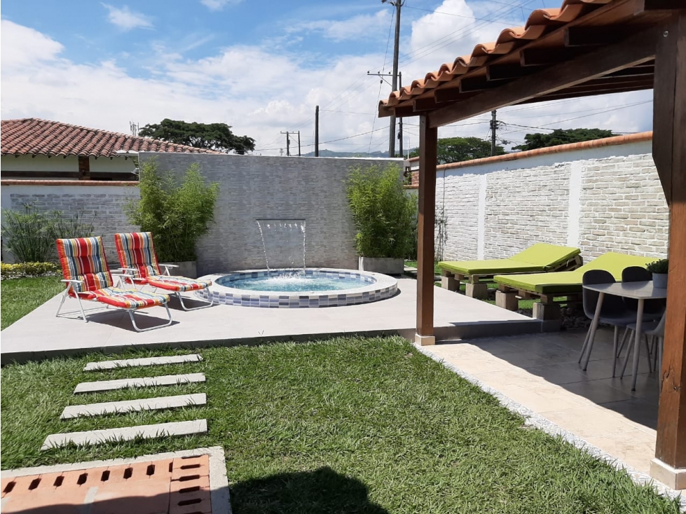 PARCELACIÓN CAMPESTRE EN ZARAGOZA (VALLE DEL CAUCA) — foto 3