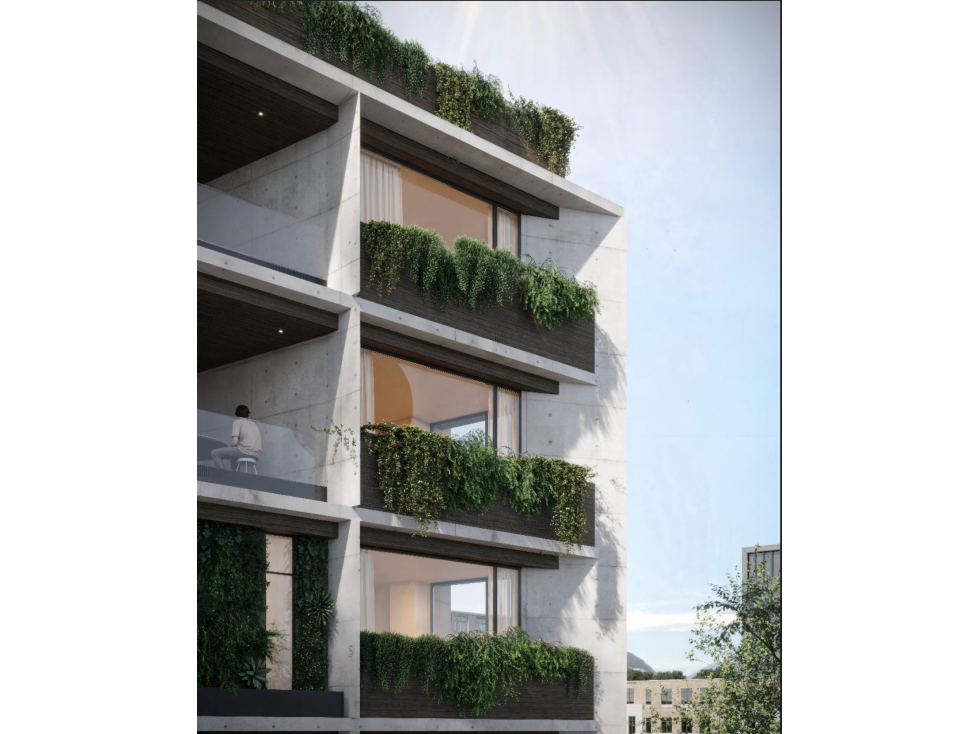 DEPARTAMENTO 2C SEGUNDA PLANTA, PUERTAS DEL SOL CUENCA - 6