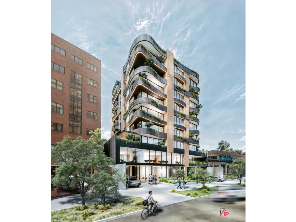 DEPARTAMENTO 703 EN VENTA