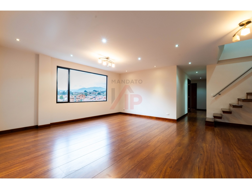 ESPACIOSO DUPLEX EN VENTA CON VISTA AL RÍO EN CDLA DE INGENIEROS — foto 2
