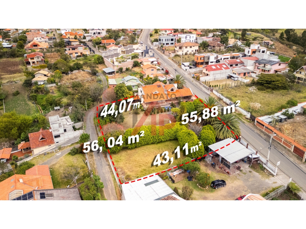 CASA EN VENTA SECTOR CHALLUABAMBA CUENCA — foto 4