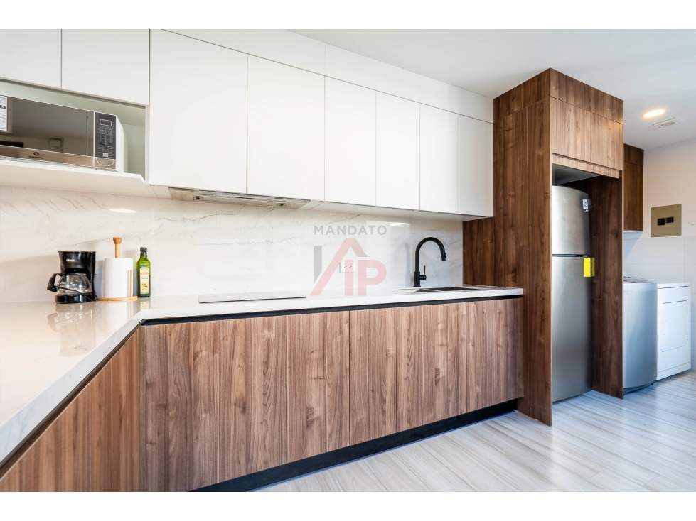 CÓMODA Y ATRACTIVA SUITE EN RENTA EN SECTOR AV. SOLANO, CUENCA — foto 6