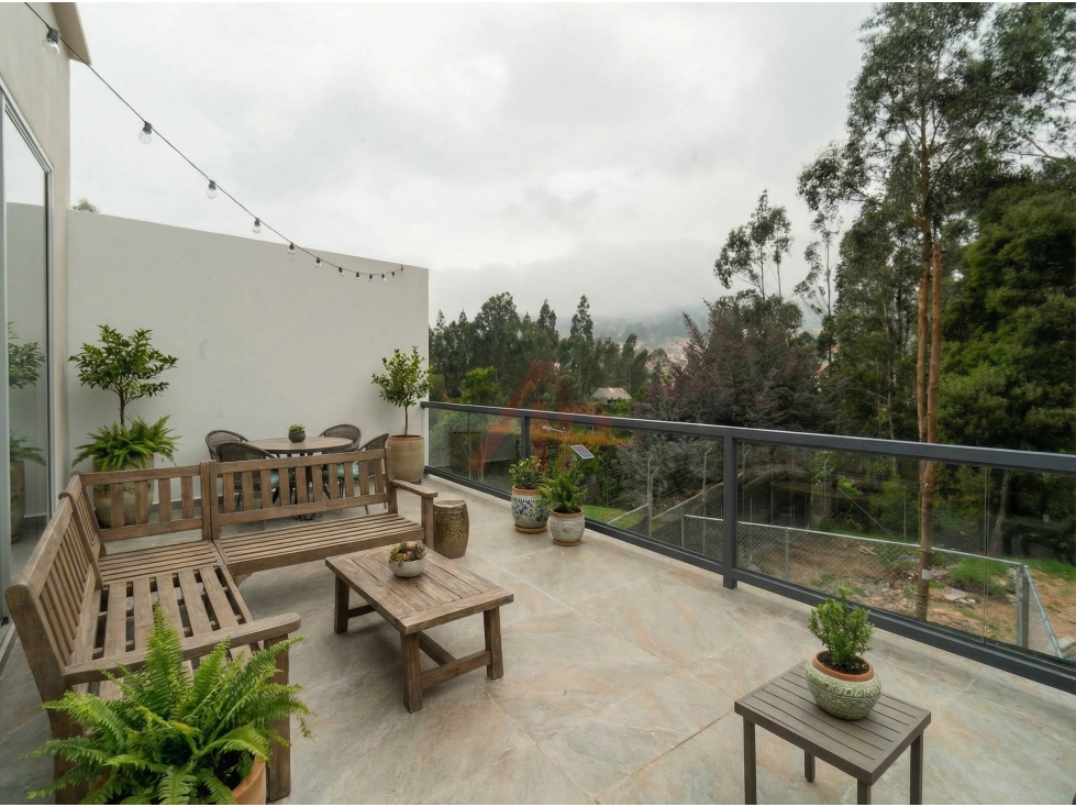 CASA INDEPENDIENTE CON CREDITO ESPECIAL MISICATA CUENCA - 5