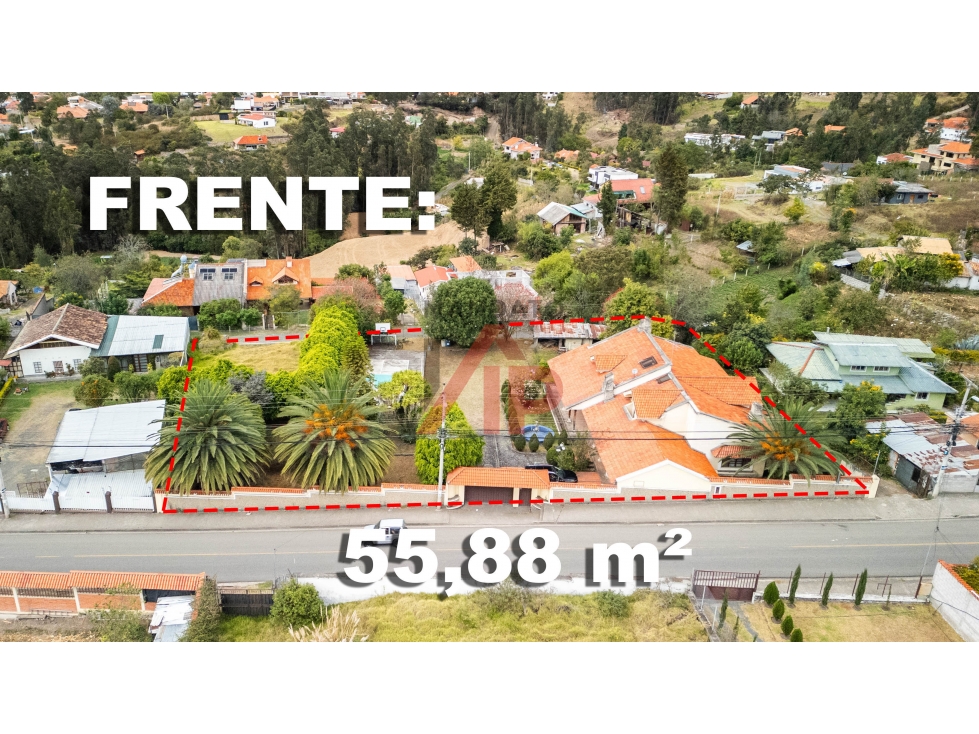 CASA EN VENTA SECTOR CHALLUABAMBA CUENCA — foto 3
