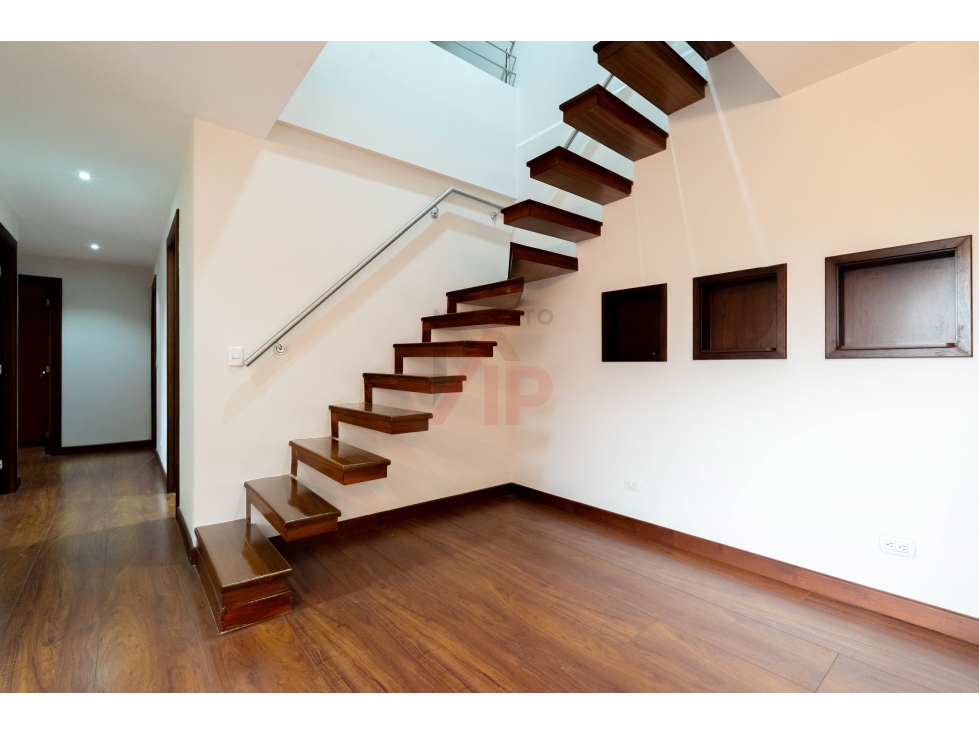 ESPACIOSO DUPLEX EN VENTA CON VISTA AL RÍO EN CDLA DE INGENIEROS — foto 6