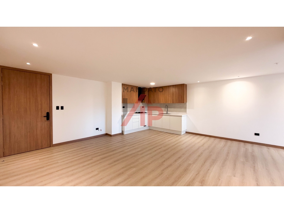 DEPARTAMENTO 2D EN VENTA SECTOR AV 12 DE OCTUBRE CUENCA — foto 2