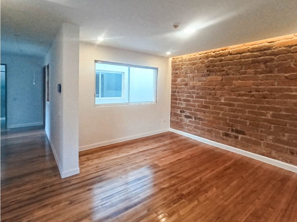 DEPARTAMENTO EN RENTA BELLAVISTA HÉROES DE VERDELOMA CUENCA — foto 2