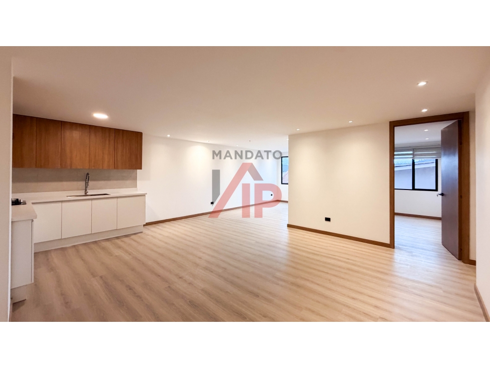 DEPARTAMENTO 2D EN VENTA SECTOR AV 12 DE OCTUBRE CUENCA — foto 3