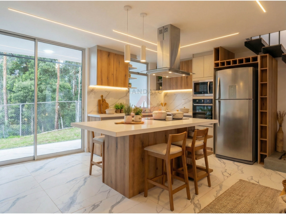 CASA MODERNA EN VENTA CON CREDITO PREFERENCIAL MISICATA CUENCA — foto 3