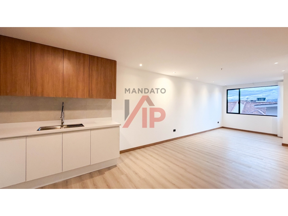 DEPARTAMENTO 2D EN VENTA SECTOR AV 12 DE OCTUBRE CUENCA — foto 4