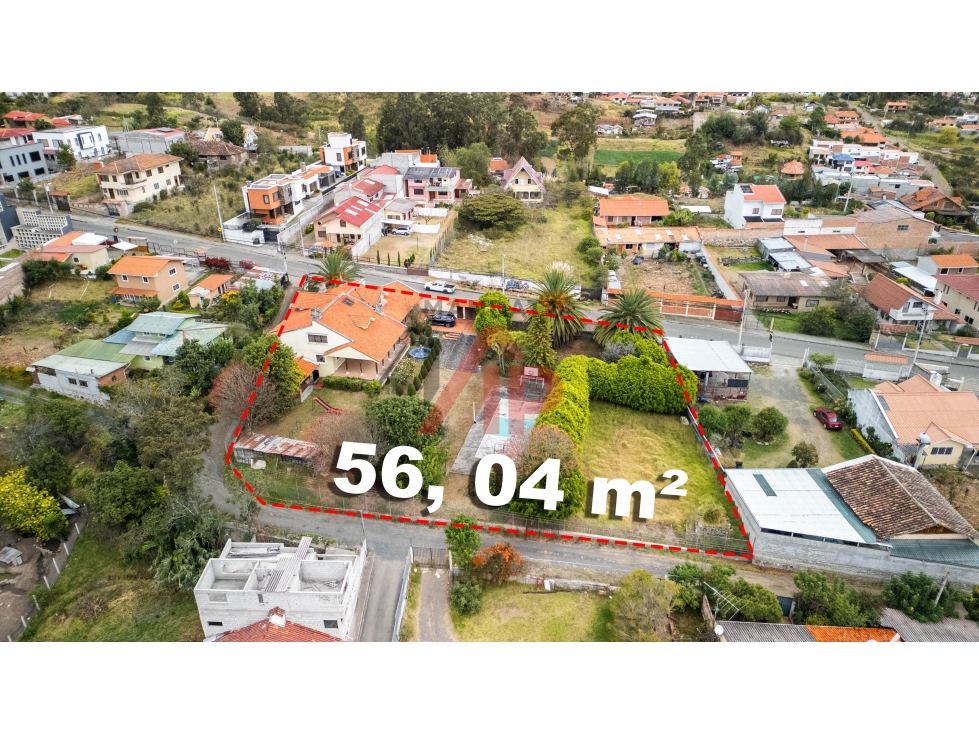 CASA EN VENTA SECTOR CHALLUABAMBA CUENCA — foto 5