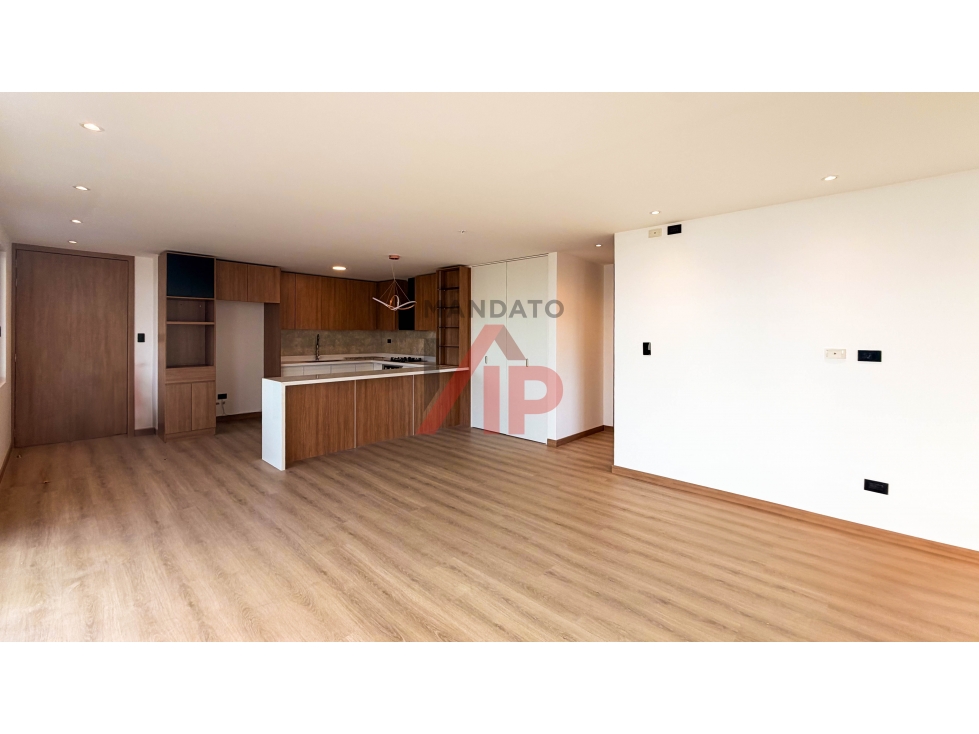 DEPARTAMENTO 2D CON TERRAZA EN RENTA SECTOR AV 12 DE OCTUBRE CUENCA — foto 6