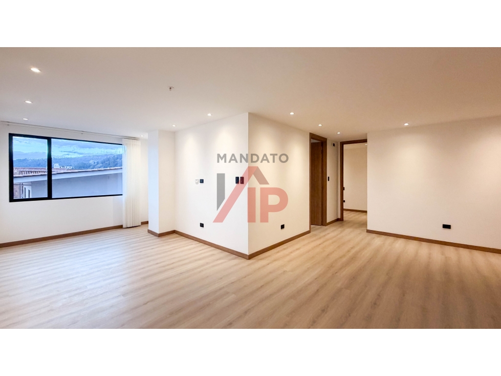 DEPARTAMENTO 2D EN VENTA SECTOR AV 12 DE OCTUBRE CUENCA — foto 6