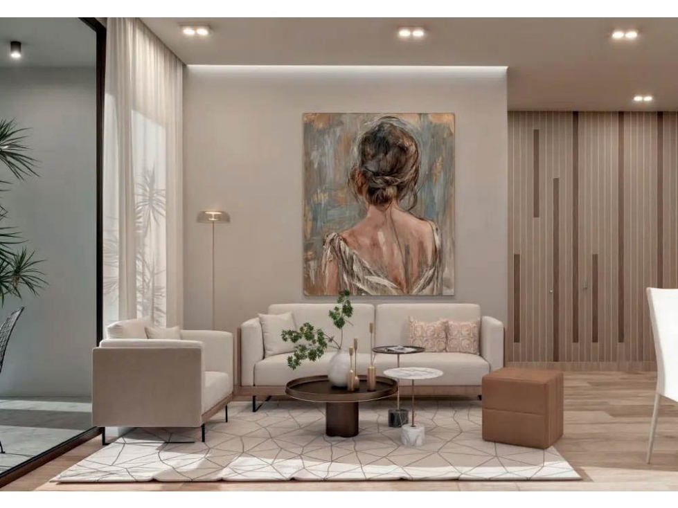 PENTHOUSE 2 DE LUJO EN VENTA PUERTAS DEL SOL CUENCA - 3