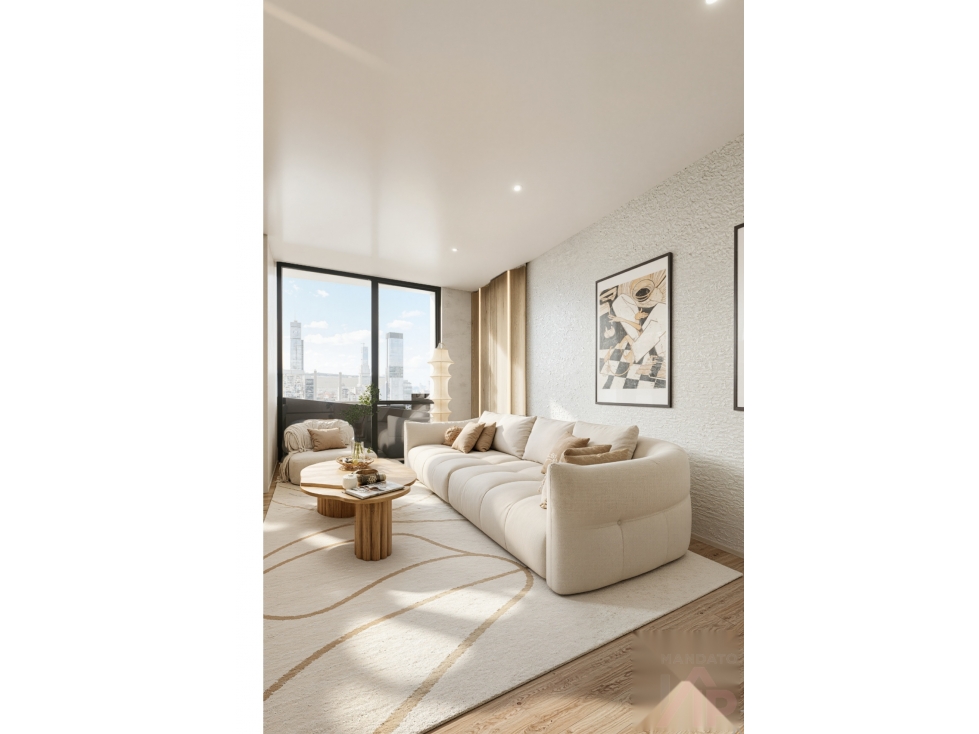 DEPARTAMENTO 703 EN VENTA - 3