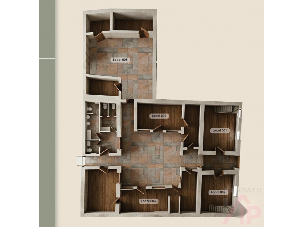 LOCAL 005 EN VENTA - 3