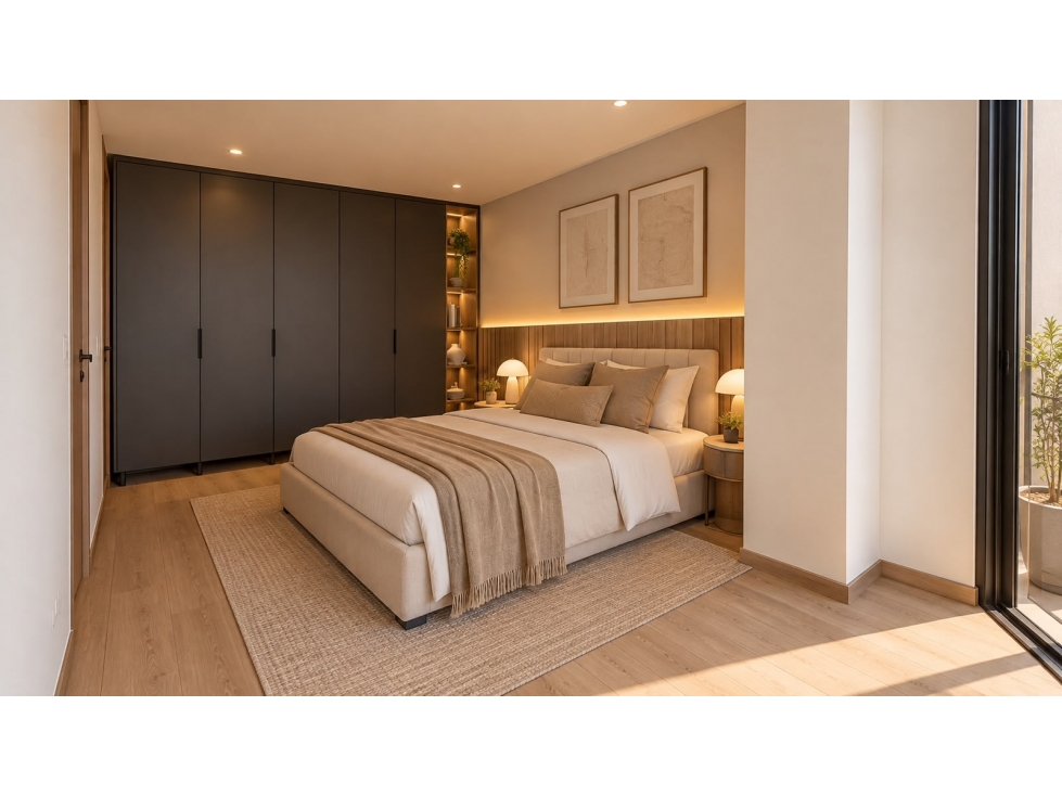 ¡SUITE EN VENTA EN LA AV. 1RO DE MAYO! POR ESTRENAR — foto 5