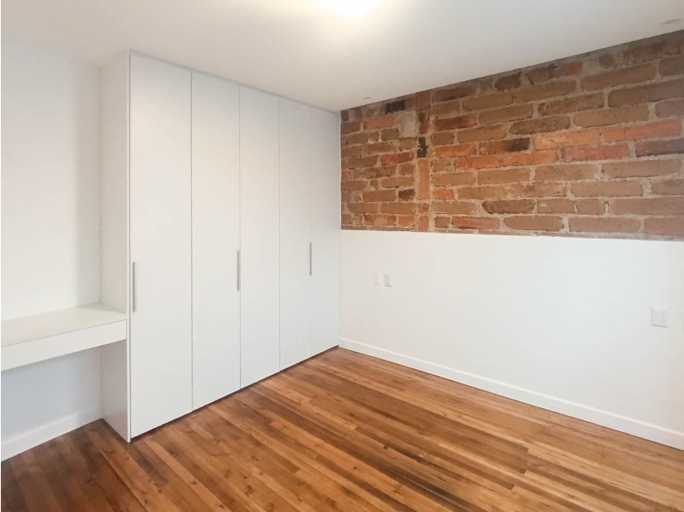 DEPARTAMENTO EN RENTA BELLAVISTA HÉROES DE VERDELOMA CUENCA — foto 3