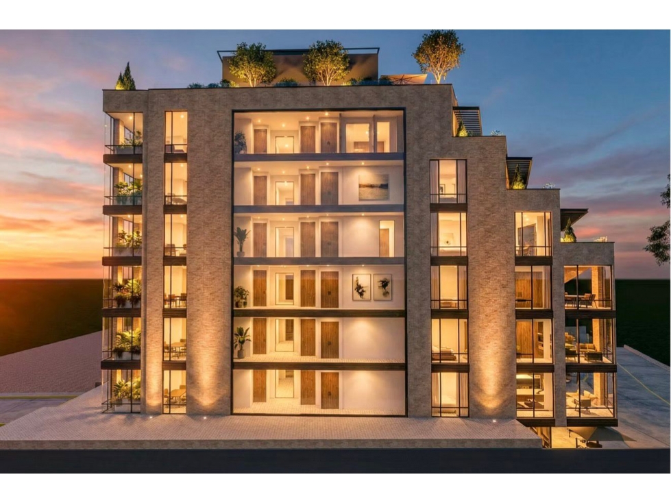 SUITE 1 DORMITORIO EN VENTA SECTOR PRIMERO DE MAYO CUENCA - 3