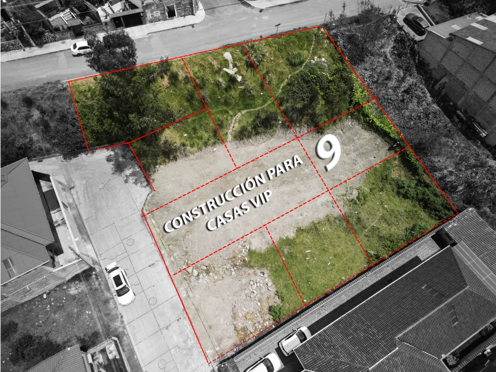AMPLIO TERRENO EN VENTA CIUDADELA BARZALLO CUENCA - 2
