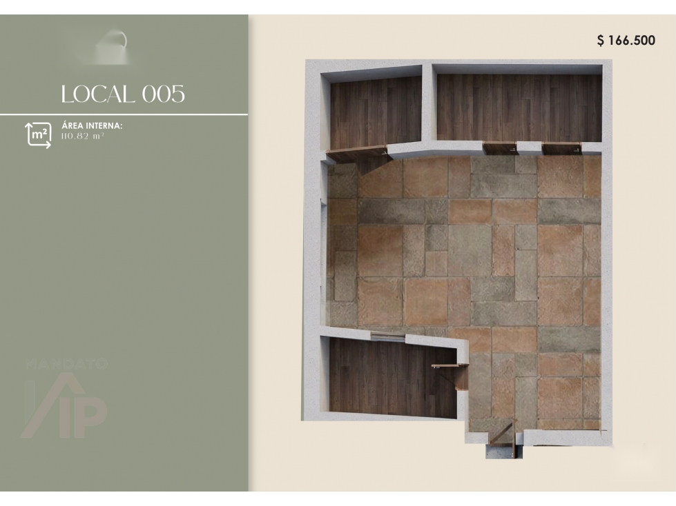 LOCAL 005 EN VENTA - 4