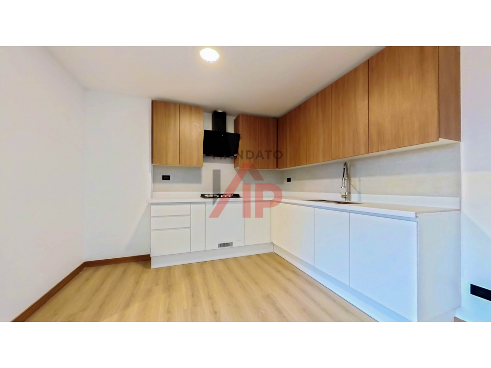 DEPARTAMENTO 2D EN RENTA SECTOR AV 12 DE OCTUBRE CUENCA - 4