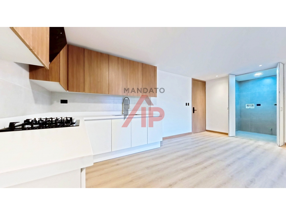 DEPARTAMENTO 2D EN RENTA SECTOR AV 12 DE OCTUBRE CUENCA - 5