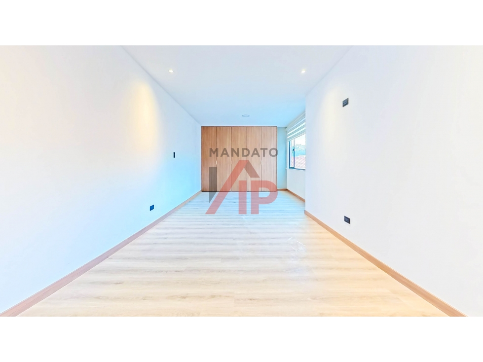 DEPARTAMENTO 2D EN RENTA SECTOR AV 12 DE OCTUBRE CUENCA - 6