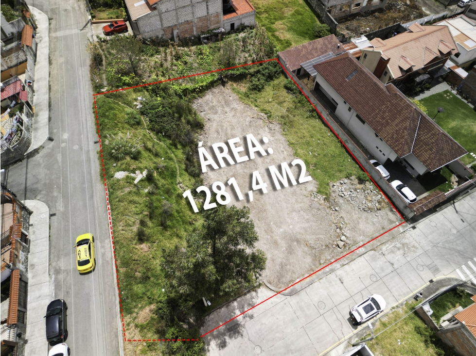 AMPLIO TERRENO EN VENTA CIUDADELA BARZALLO CUENCA - 5