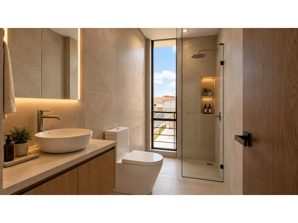 ¡SUITE EN VENTA EN LA AV. 1RO DE MAYO! POR ESTRENAR — foto 6