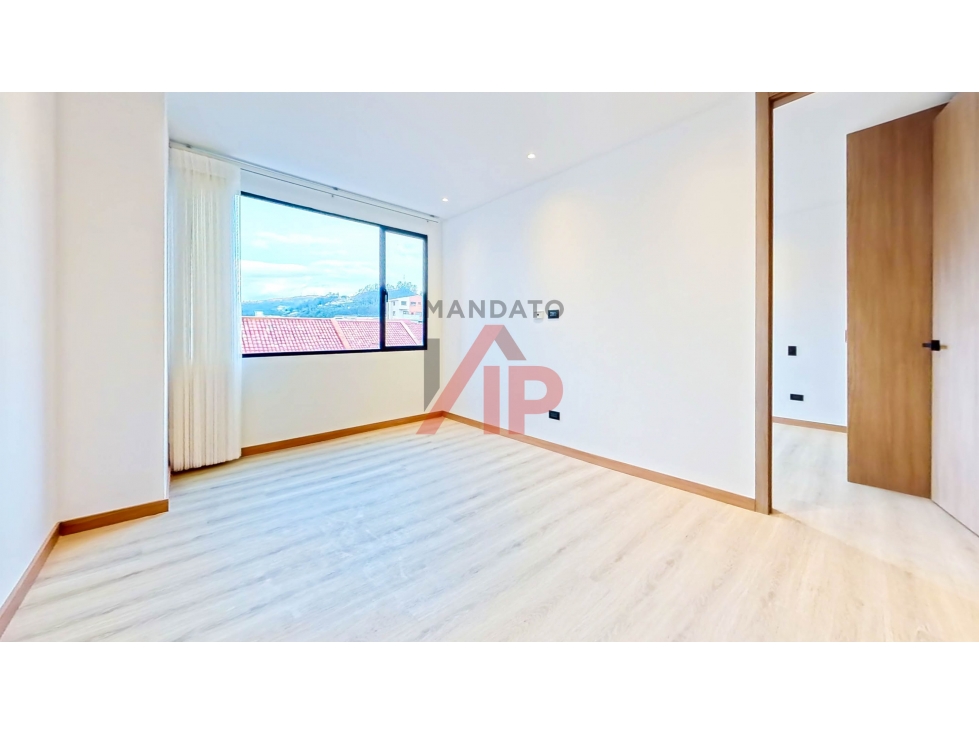 DEPARTAMENTO 2D EN RENTA SECTOR AV 12 DE OCTUBRE CUENCA - 3