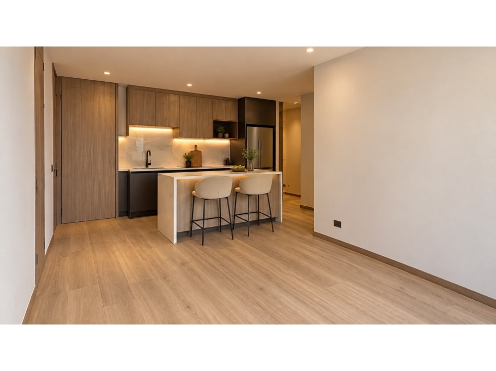 ¡SUITE EN VENTA EN LA AV. 1RO DE MAYO! POR ESTRENAR — foto 3