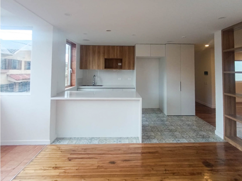 DEPARTAMENTO EN RENTA BELLAVISTA HÉROES DE VERDELOMA CUENCA — foto 5