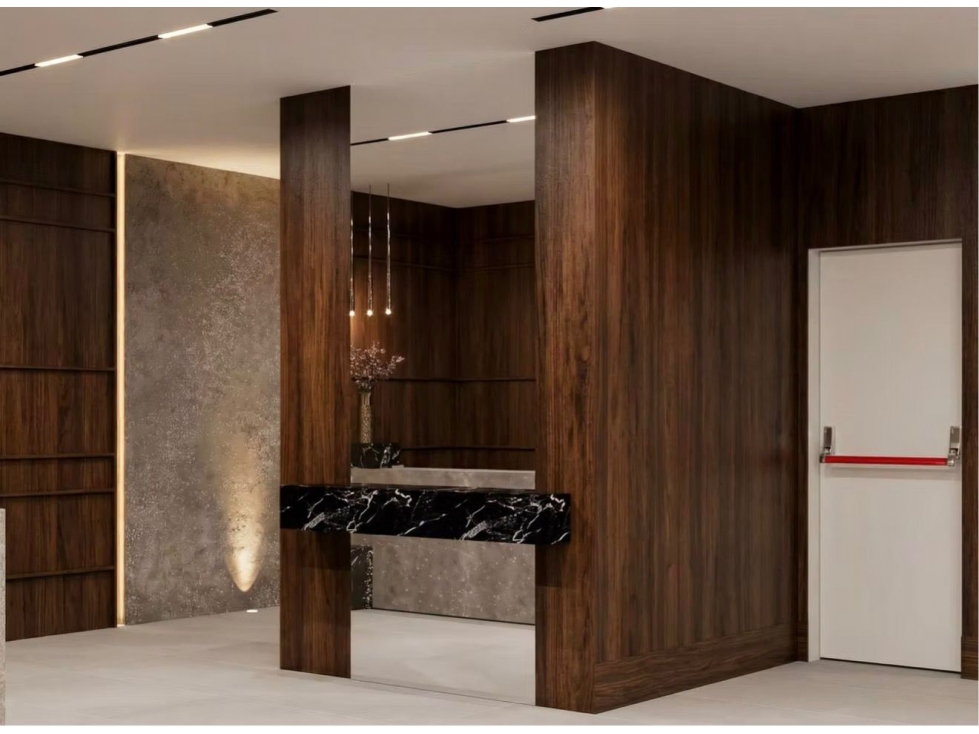 SUITE 1 DORMITORIO EN VENTA SECTOR PRIMERO DE MAYO CUENCA - 6