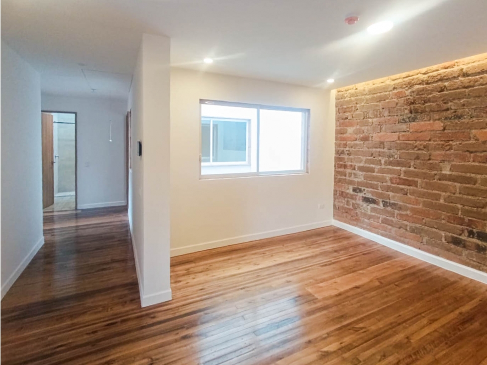 DEPARTAMENTO EN RENTA BELLAVISTA HÉROES DE VERDELOMA CUENCA — foto 6