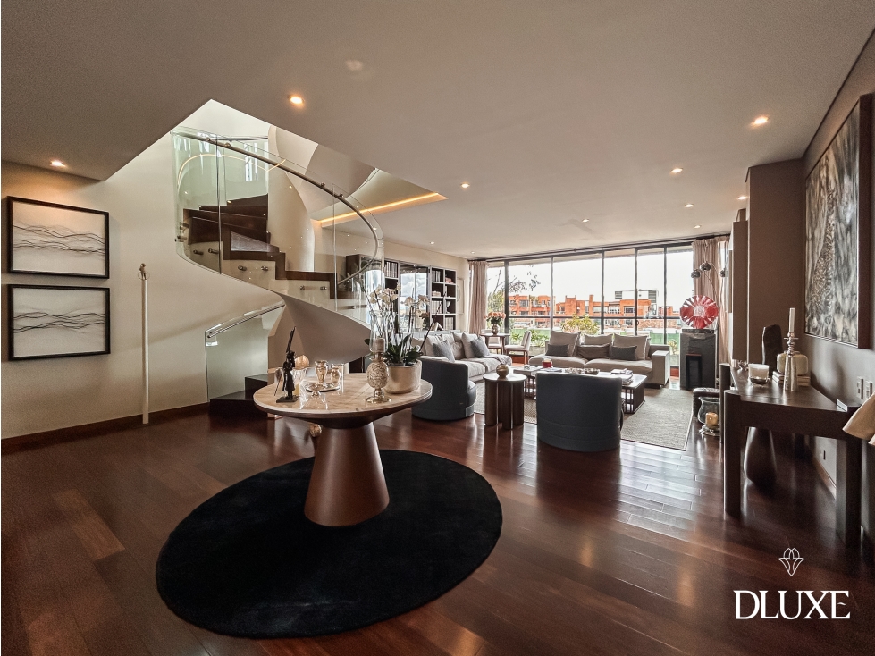 Venta, Pent House, 3 habitaciones, Neos — foto 5