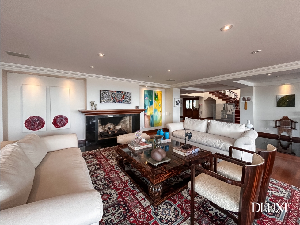 Venta, Pent House, 4 habitaciones, — foto 3