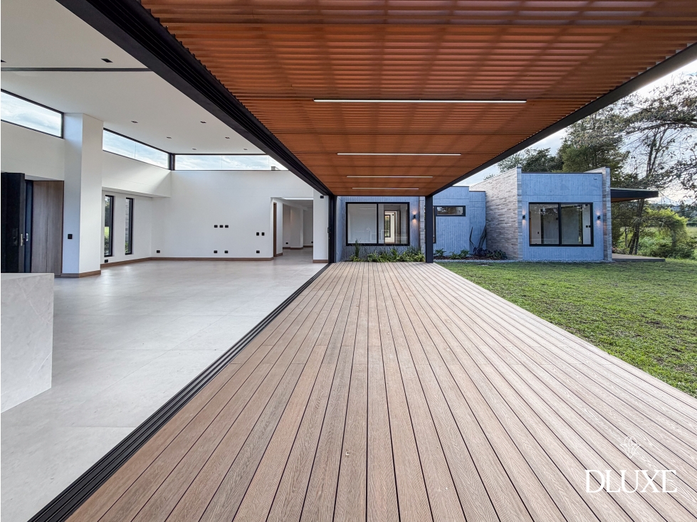 Venta, Casa, 4 habitaciones, Rionegro - Antioquia — foto 2